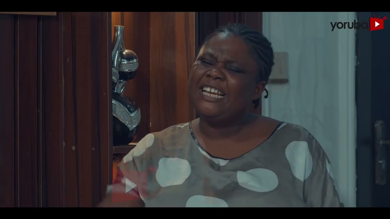 Inu Mi Yoruba Movie 2026 Official Trailer Showing Next On Yorubaplus