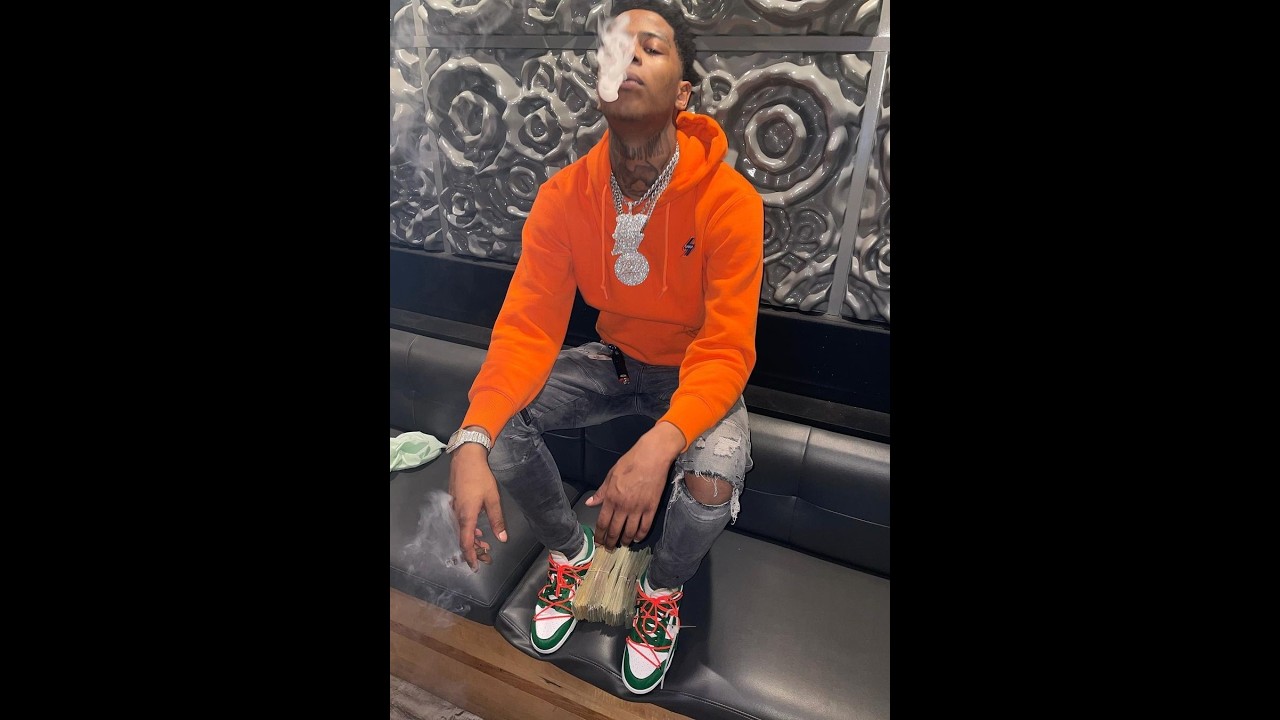 [FREE] Big Scarr Type Beat - 