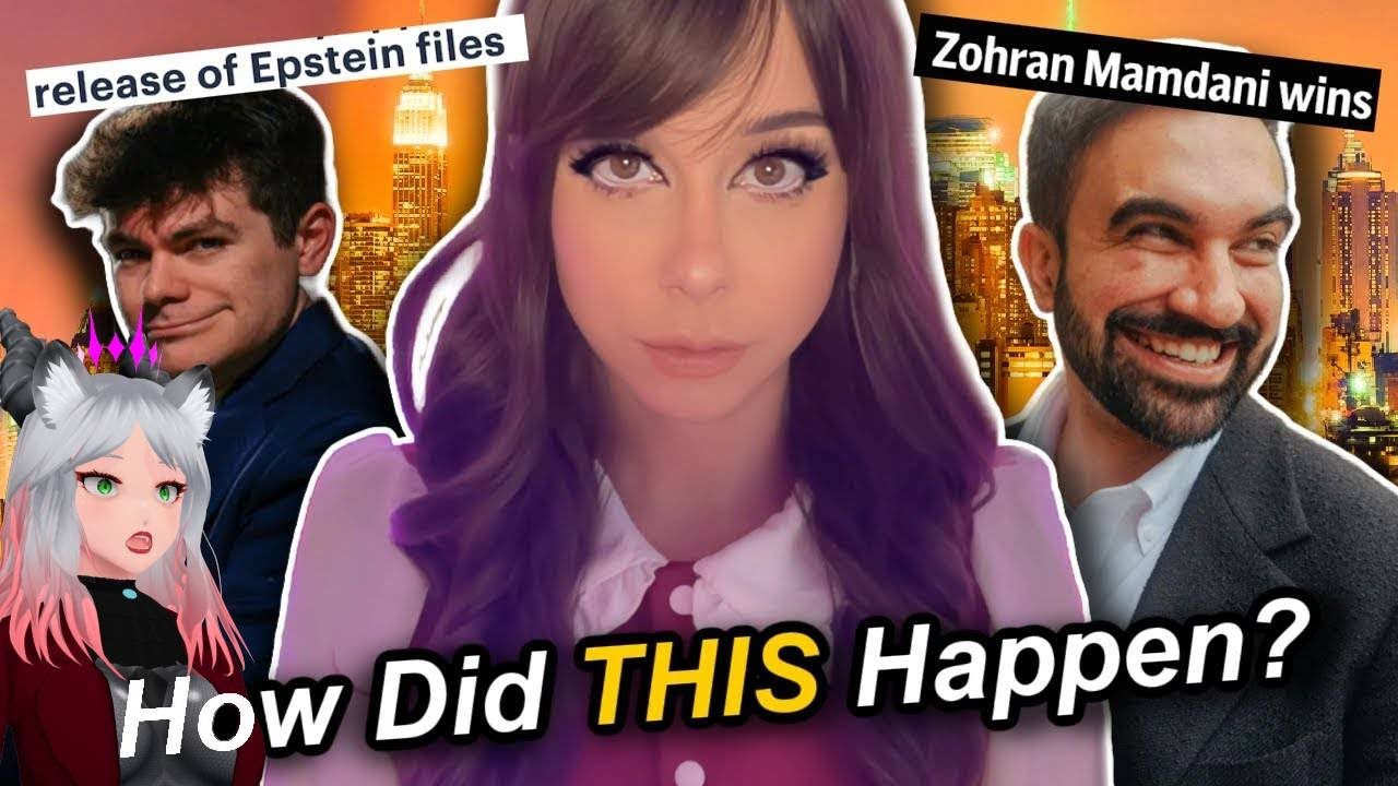Reacting to: ShoeOnHead How Did We Get Here?