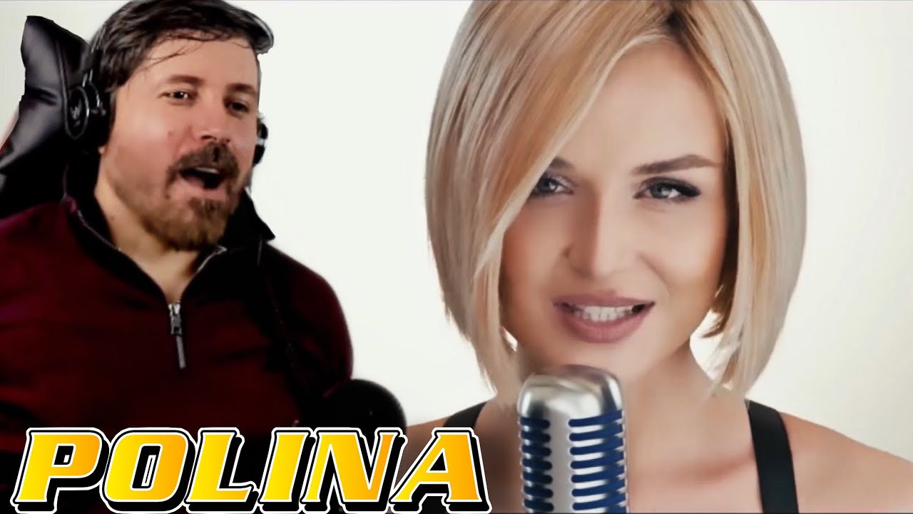 REACTION | Polina Gagarina - Love will find you (OST 