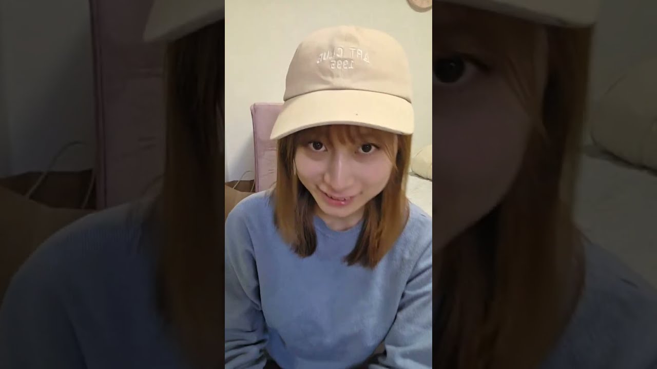あとすこしでーす😊