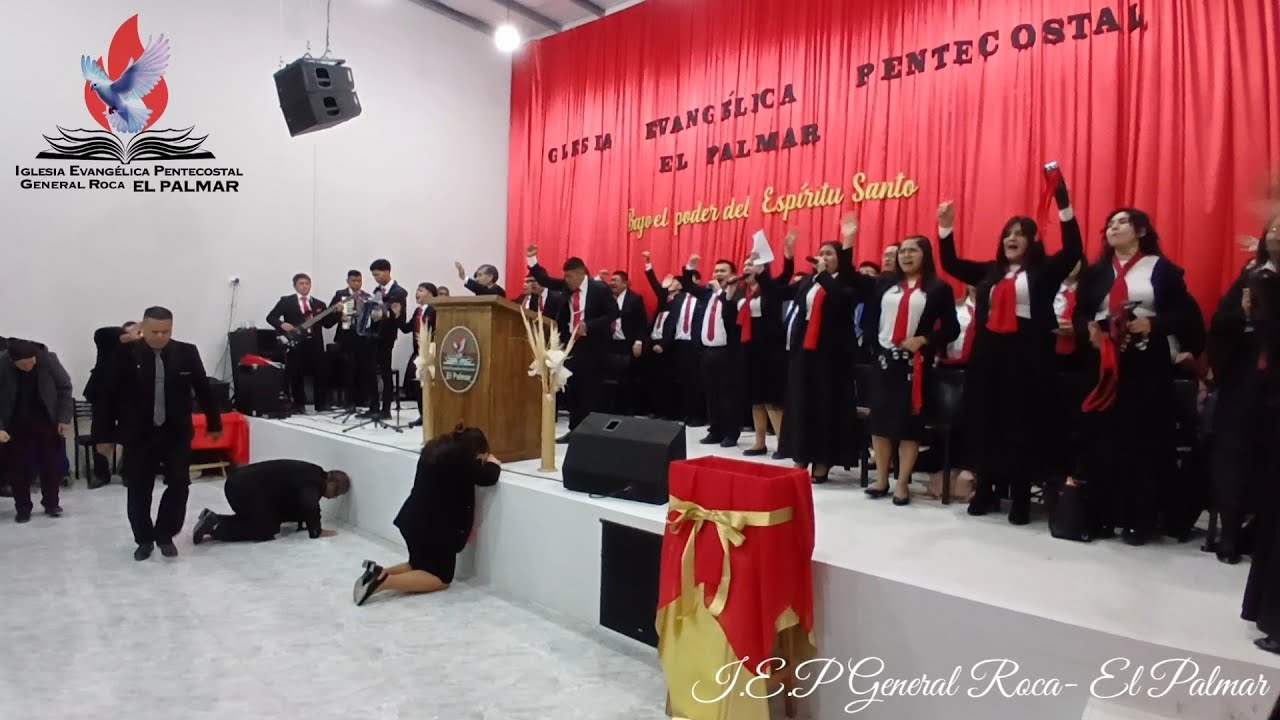 MEDLEY🎺🔥 Abrazame el alma | Ahora se rompen cadenas | Que no se apague el fuego❤️‍🔥 IEP EL PALMAR