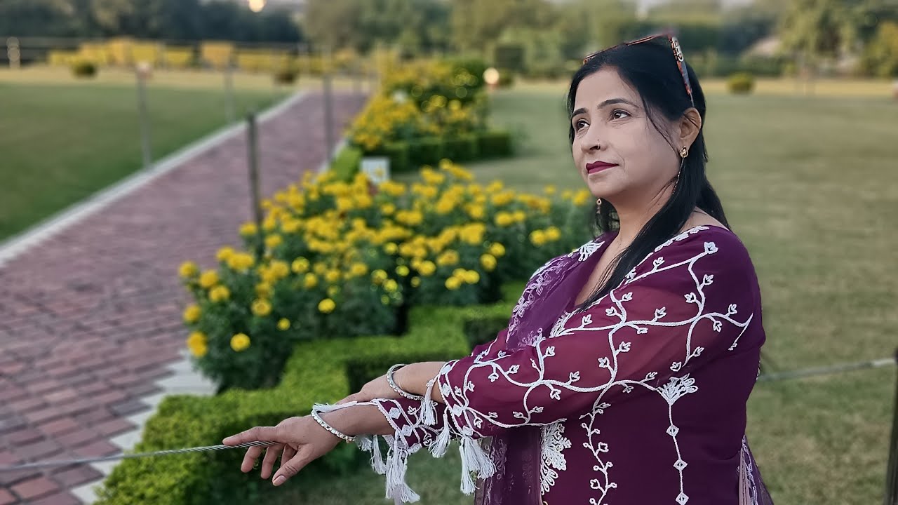 Shabnam's kitchen is live