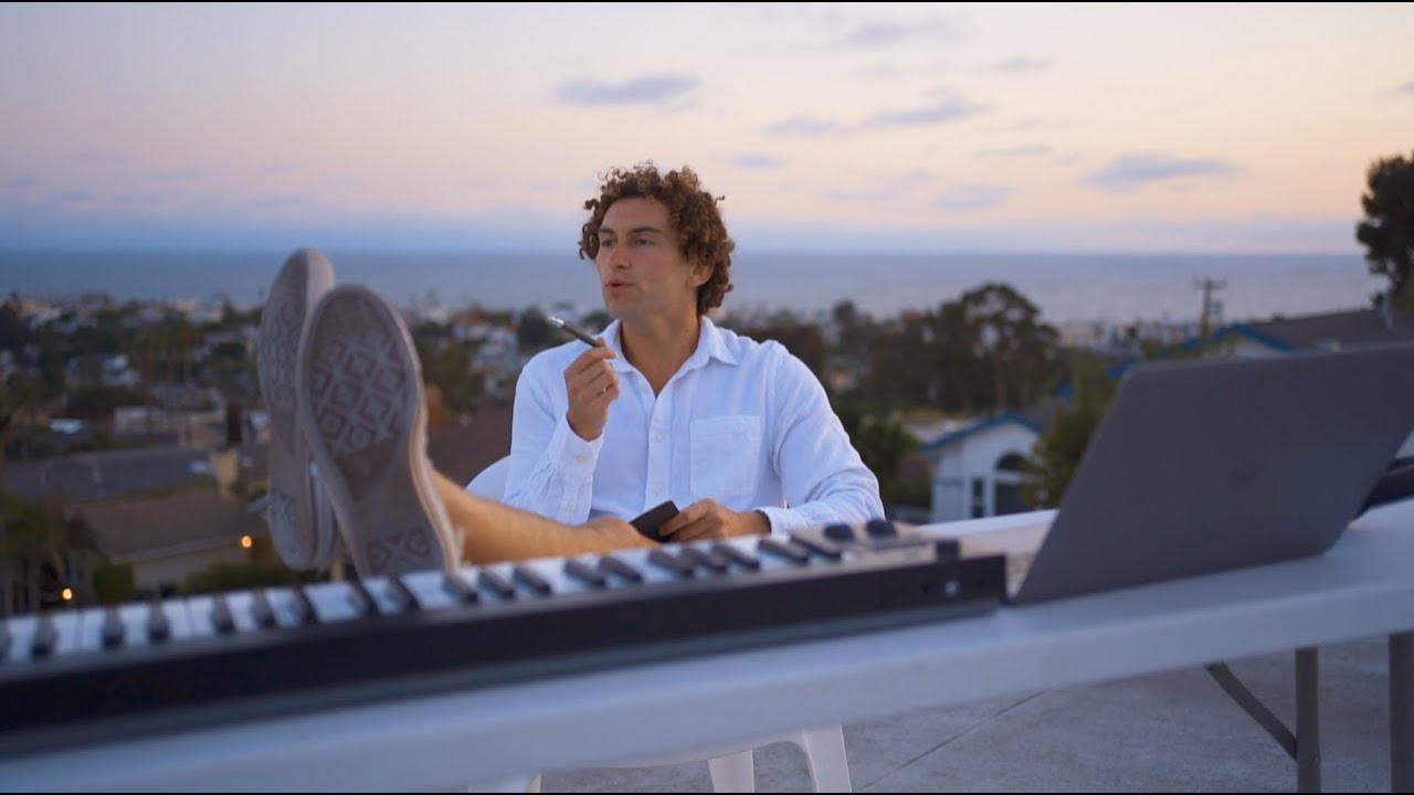 sammy rash - every line (official music video)