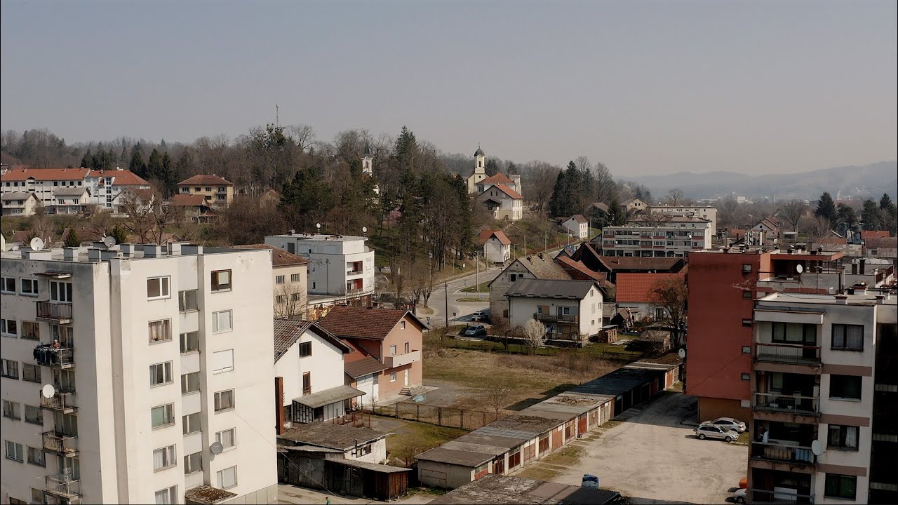 Croatian Chernobyl