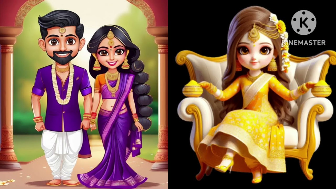 तीन बेटियों की कहानी #story #stories 