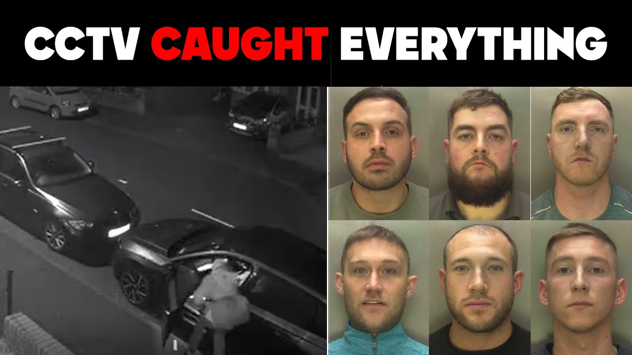 The Coventry Drug Empire Built on Silence – True Crime UK