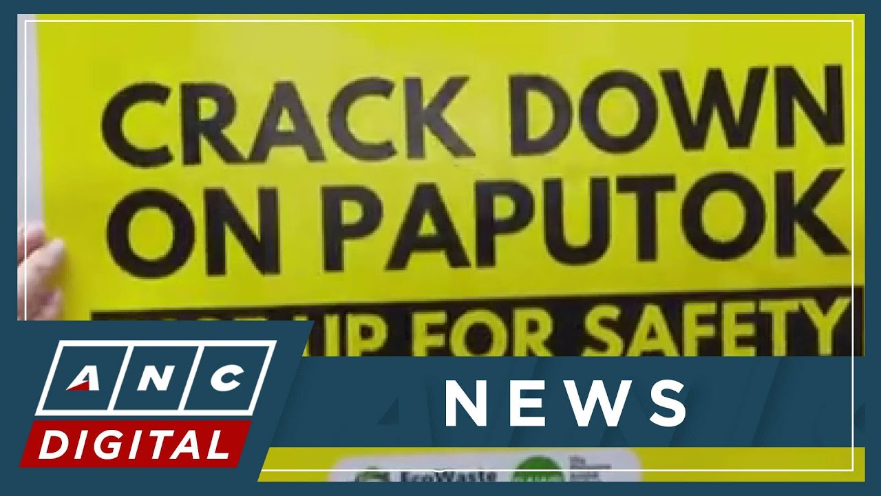 Groups renew call for ban on firecrackers citing serious risks to animals | ANC