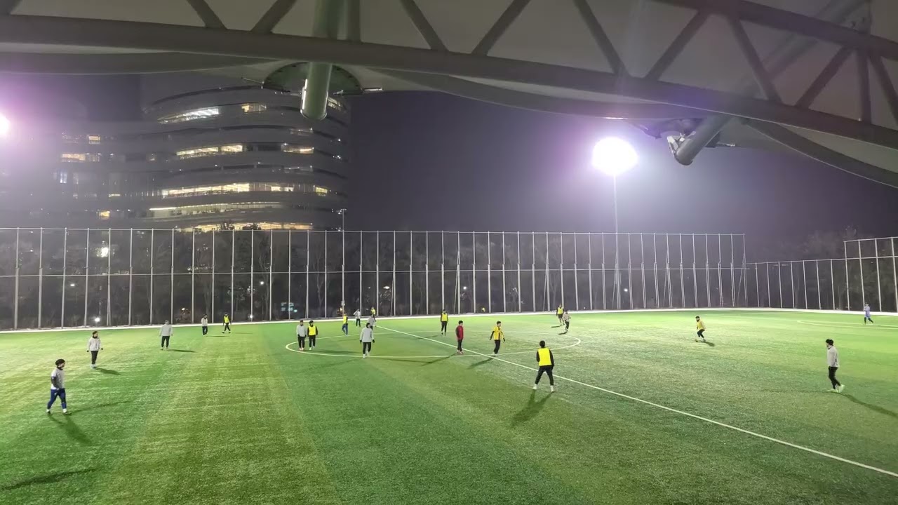 슛터링vs르클 5Q