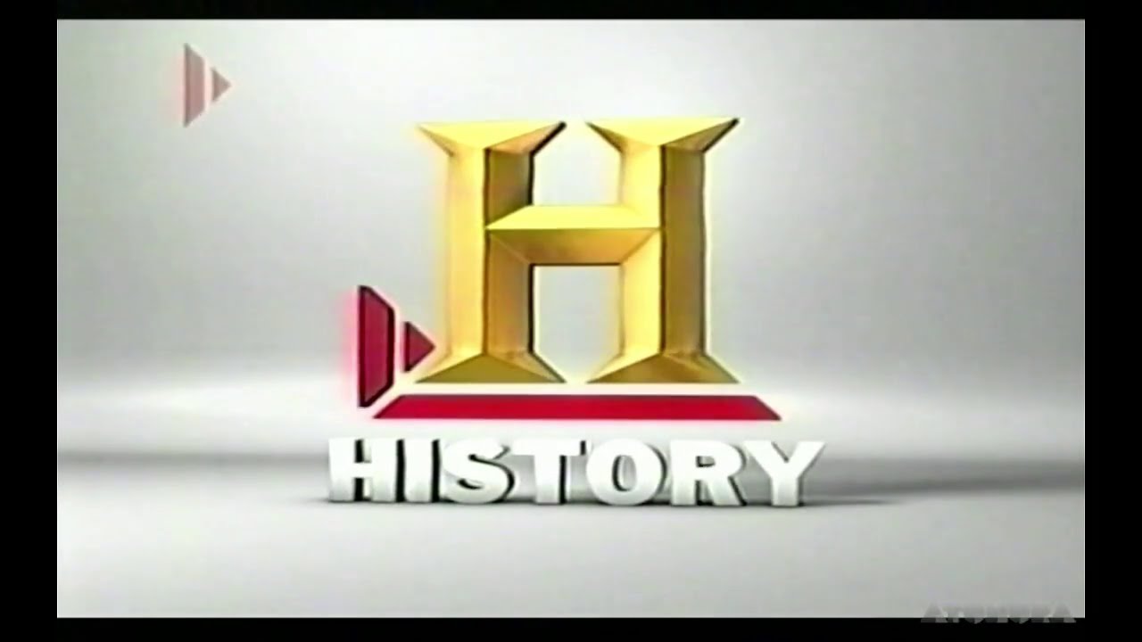 Tanda Comercial History Channel Latinoamérica - Año 2012