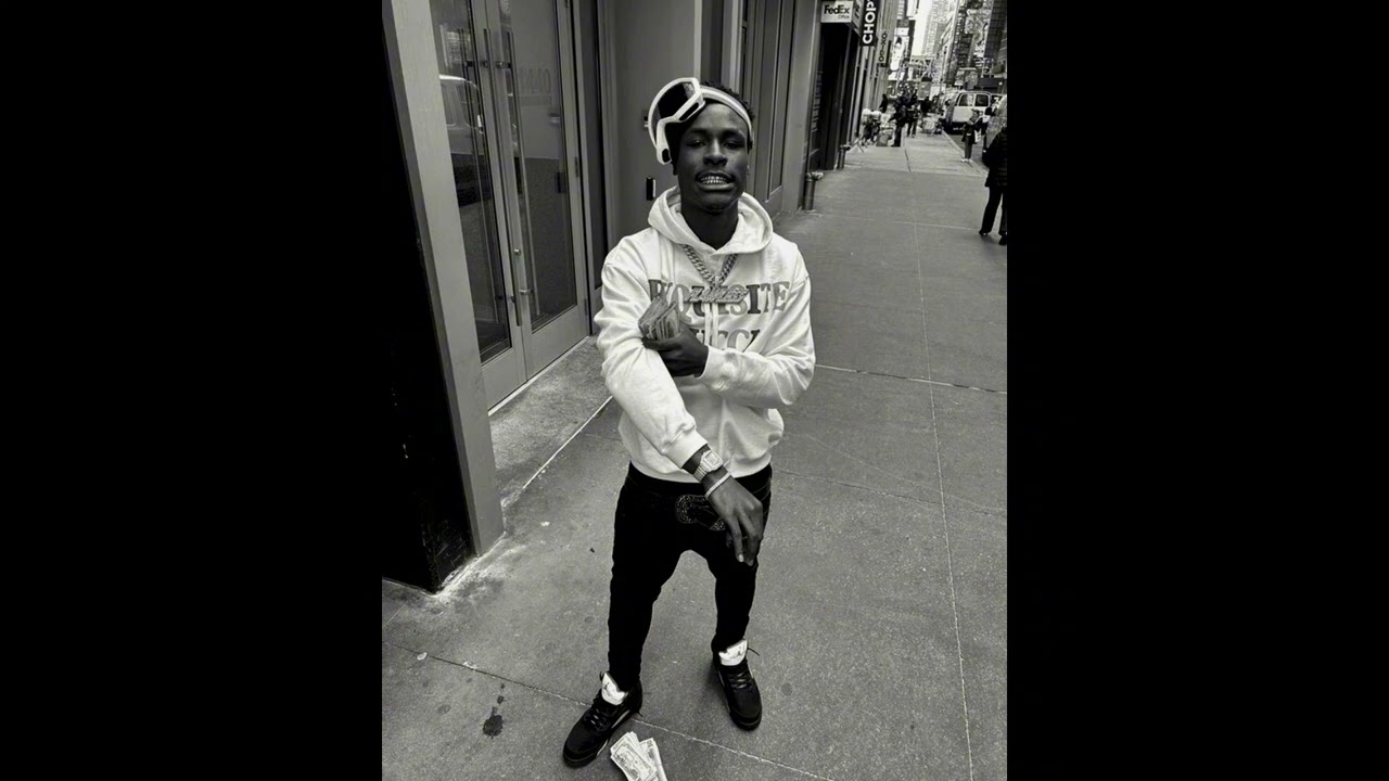 Mudbaby Ru x Glokk40spaz Type Beat - Dark Trap Beat 2026