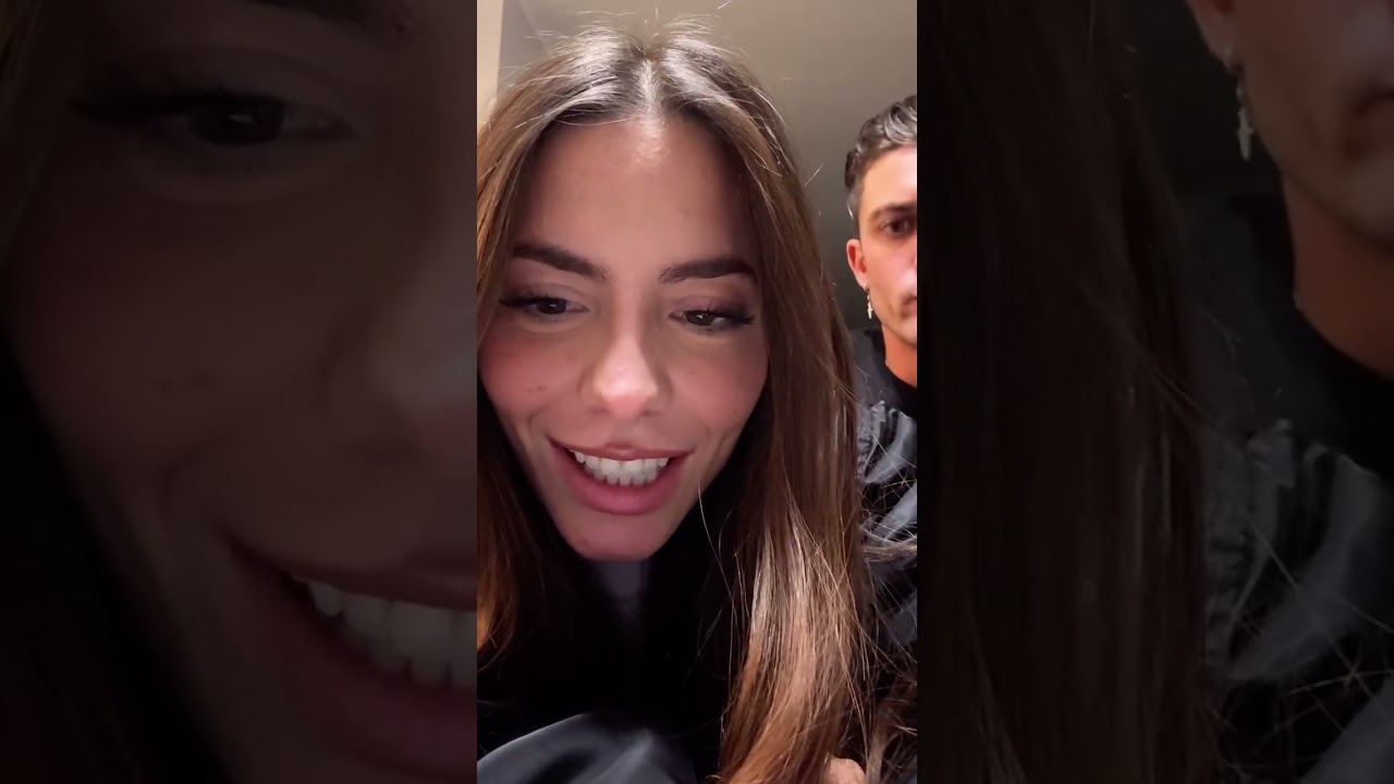 jonita tiktok live | 26 dec. 2025 ♡