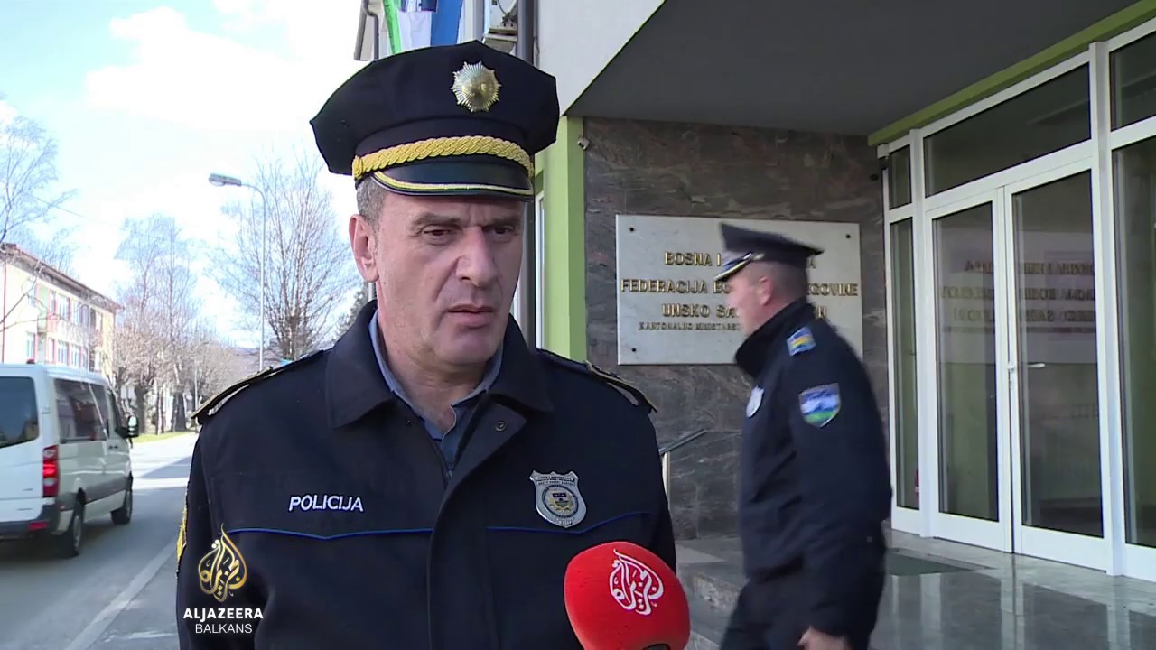 U Bihaću se boje novog migrantskog vala na proljeće