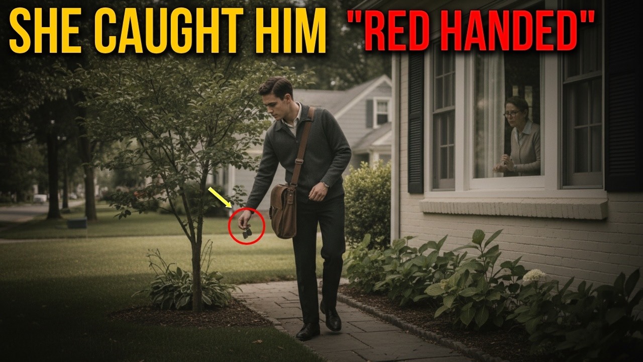 How An American School Teacher Caught A Secret Spy Network… | A Soviet Spy From Cold War