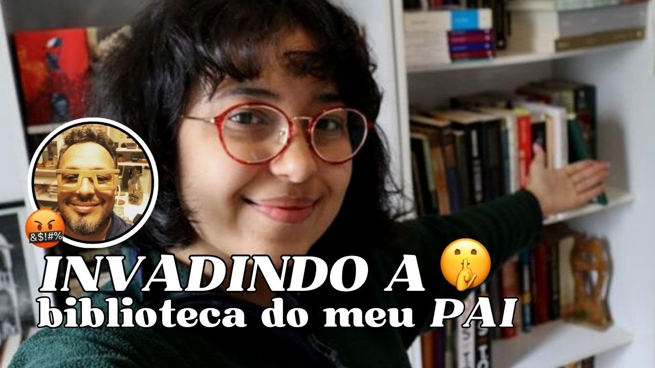 invadindo a biblioteca do meu pai + suas coleções (penguin, editora34, etc)
