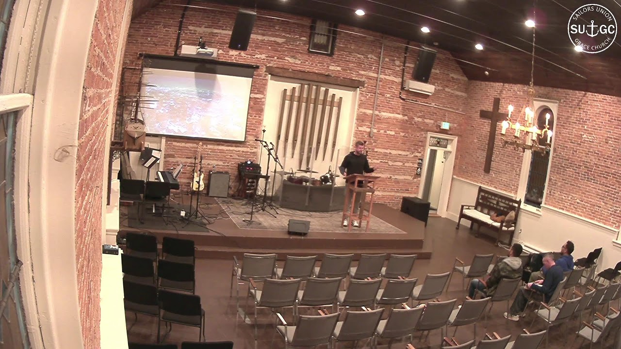 Genesis Class // Tuesday Class // February 10th, 2026