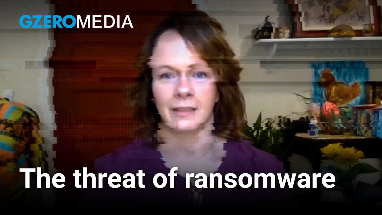 Attacked by ransomware: The hospital network brought to a standstill by cybercriminals