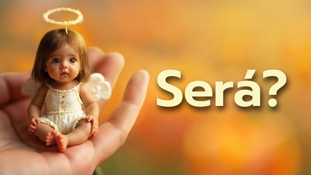Será? Os bebês mais fofos do mundo (Parte 3)