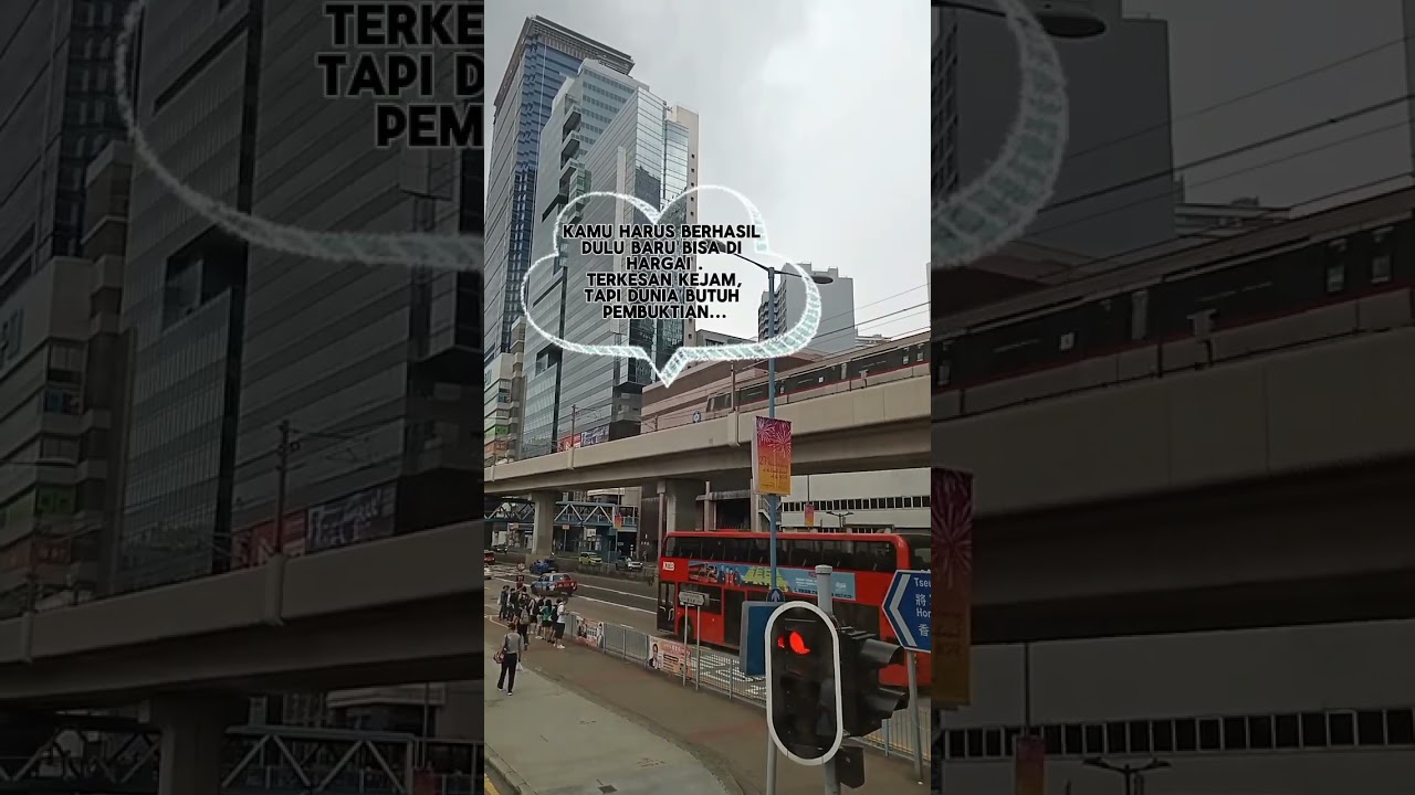 kwuntong #hongkong#youtubeshorts #jalanjalan #semangatkerja .