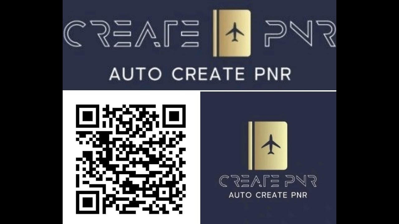Create PNR (Italiano)
