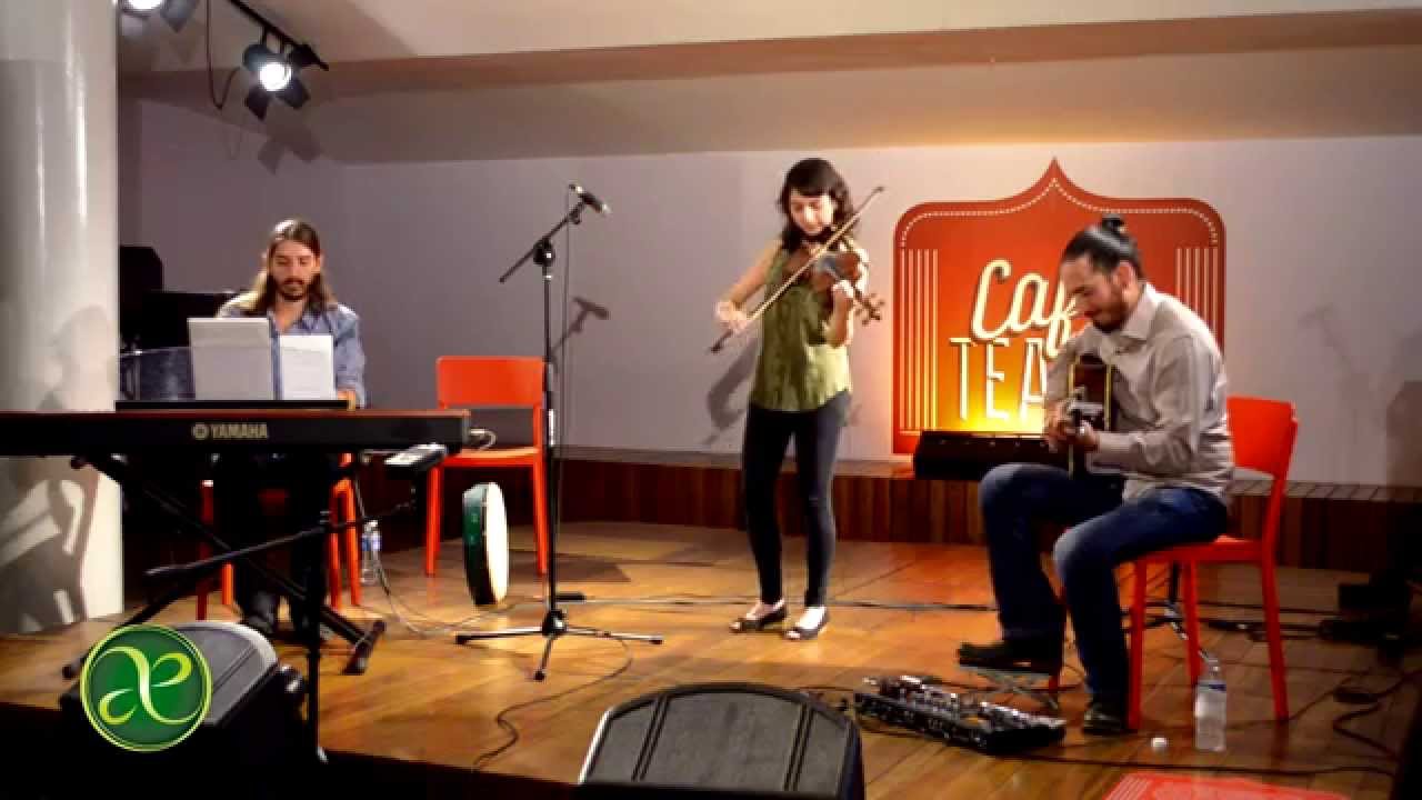 æire irlandés - Set Mixto