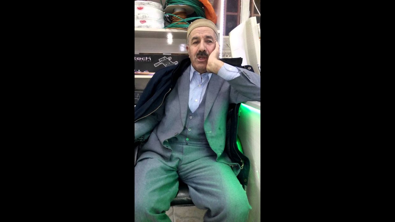 Muşlu ziya amca ĝirbe