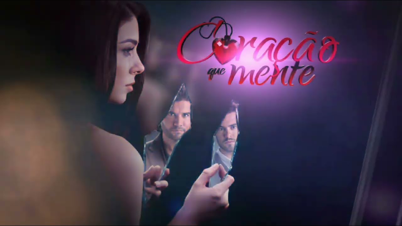 Coração Que Mente | Abertura Traduzida