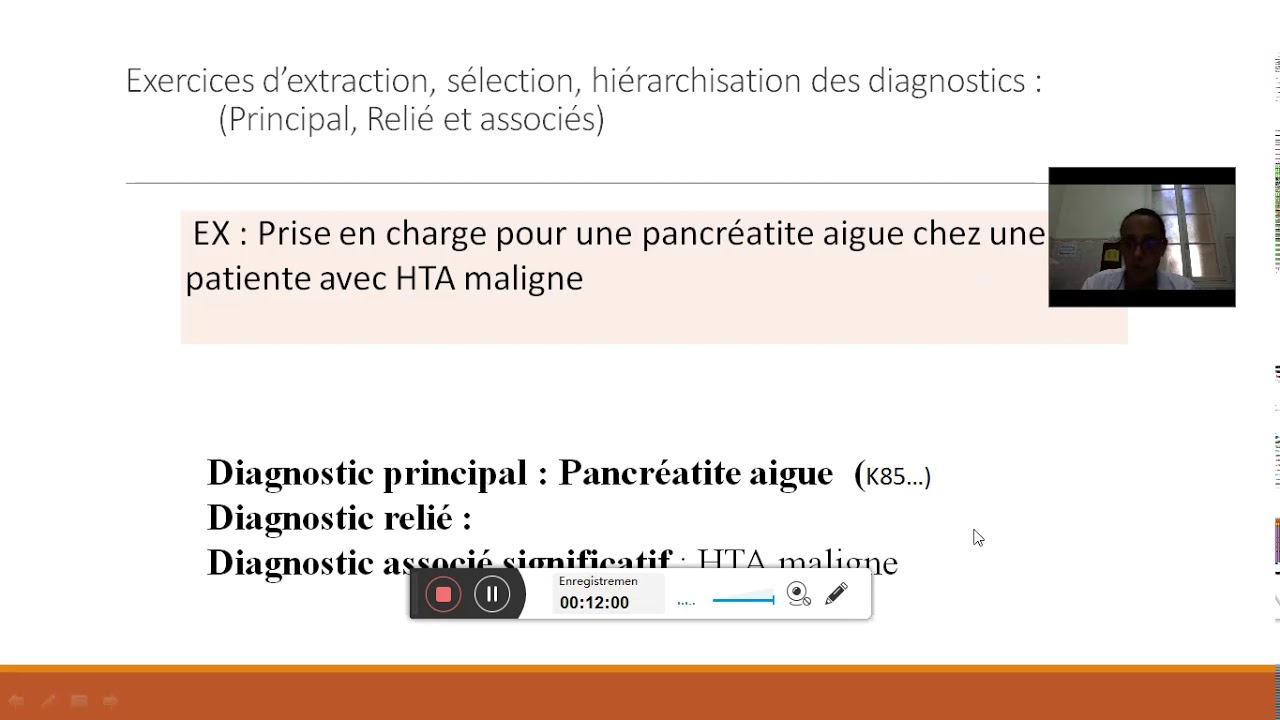 TD rss HEROUAL