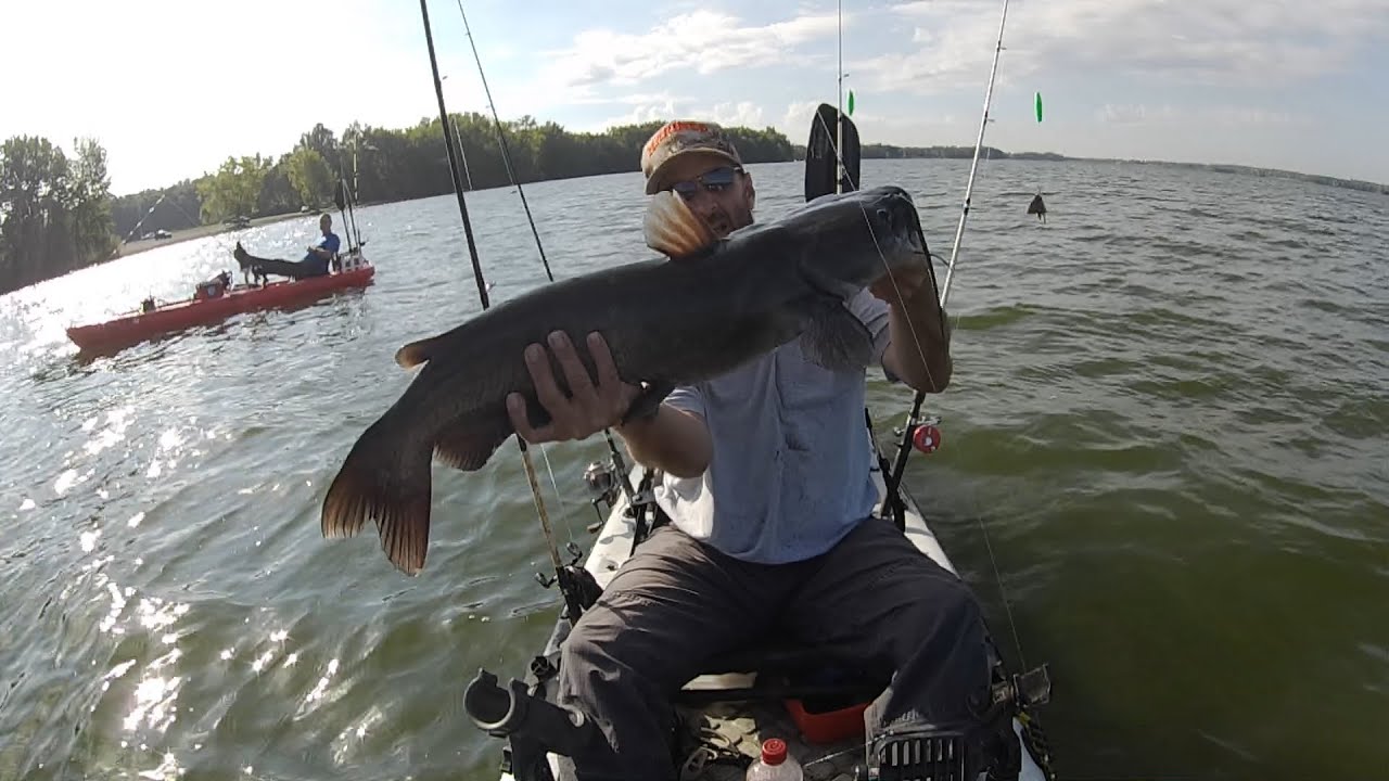 Monsters at the cemetery