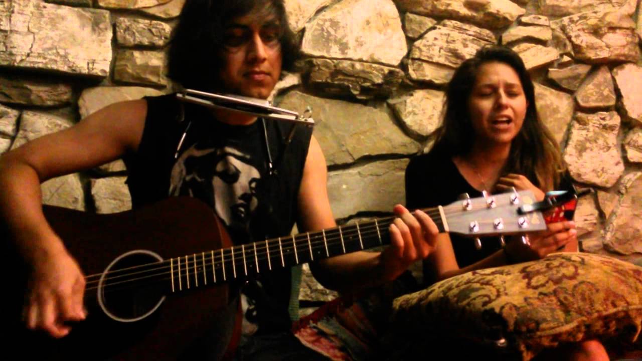 Dramarama- Anything, Anything Cover