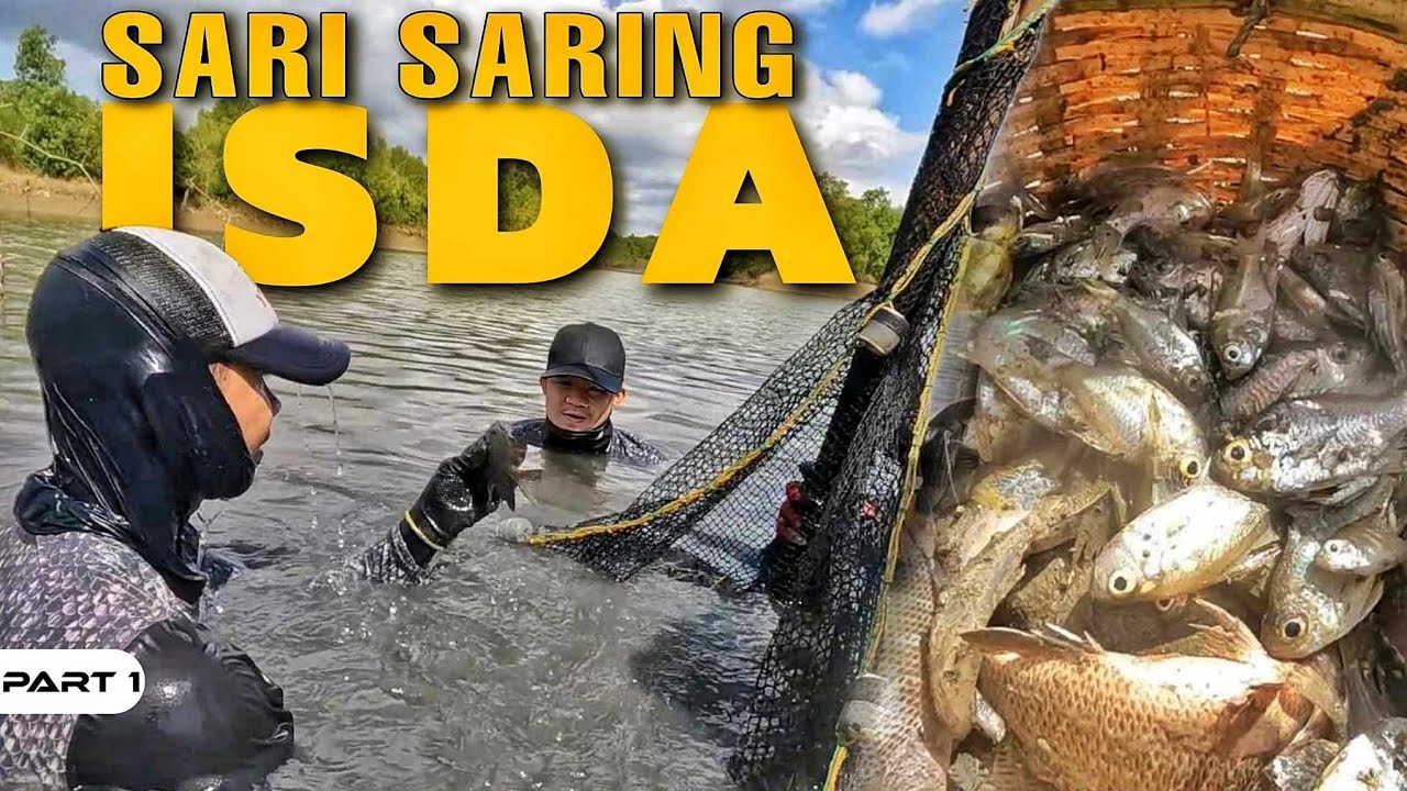 P1-SARI-SARING ISDA - EP1211
