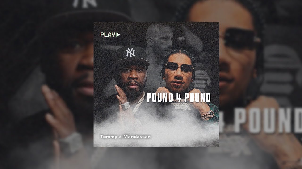 50 cent x Digga D Type Beat 