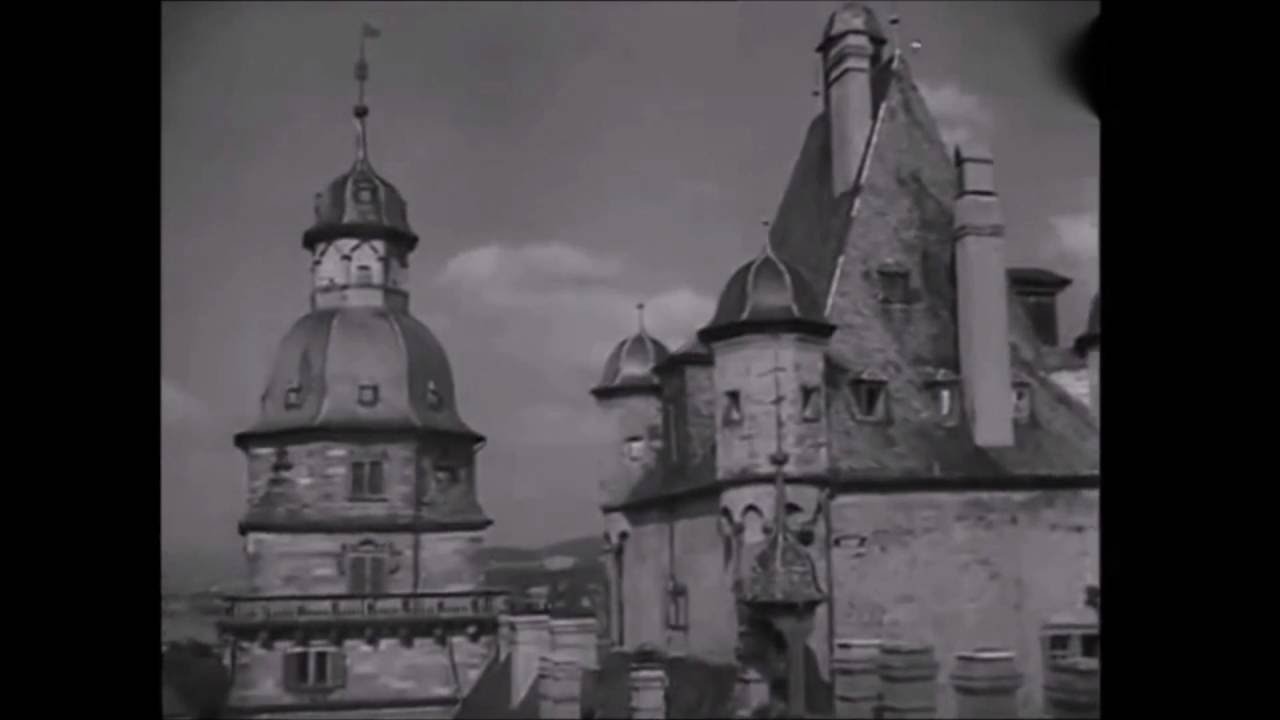 Die Goldene Sieben - Du stahlst mein Herz (I Can´t Pretend) (1937)