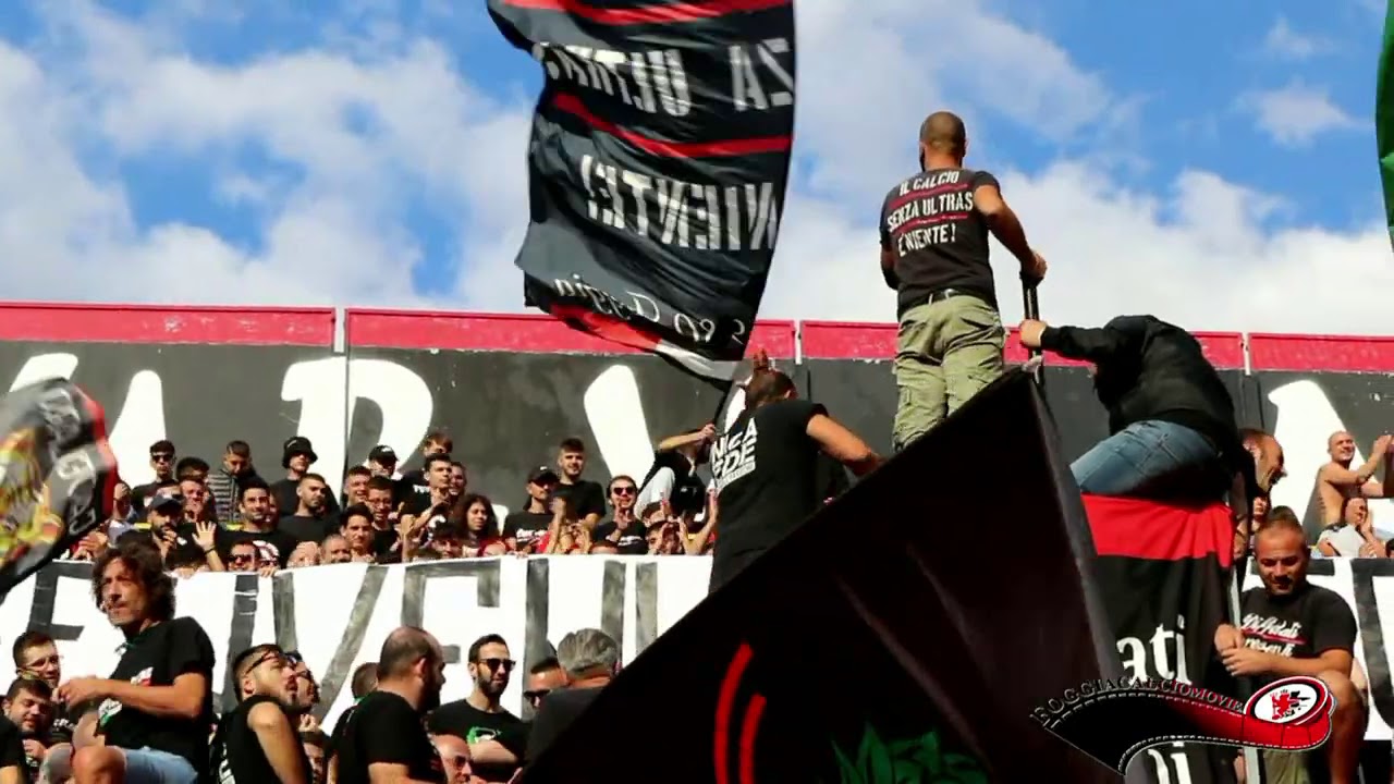 Quelli che Amano il Foggia