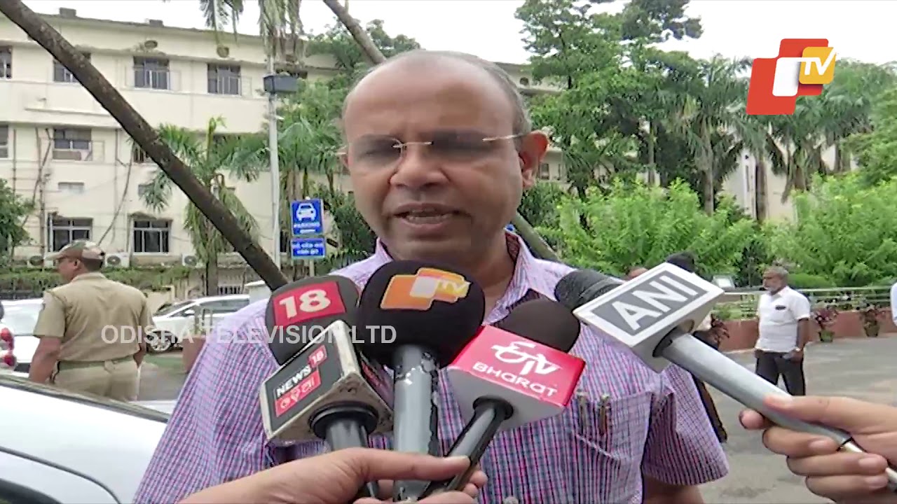 Corporates Flouting CSR Norms - Odisha Finance Dept Secy's Comments