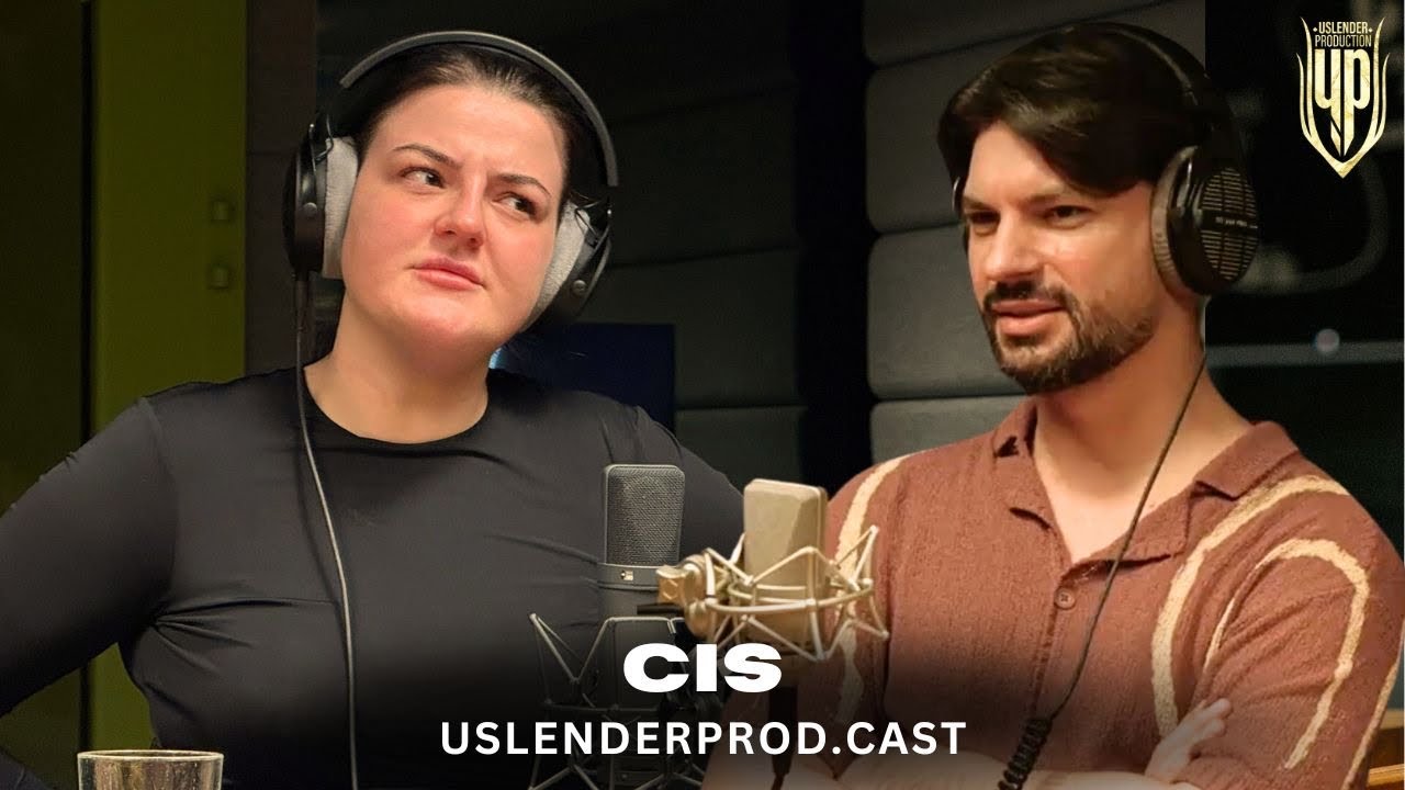 “Fremdgehn, LGBTQ, Influencer” - Sympathische Cisa im Talk mit Baba ( 1. Frau im Uslenderprod.Cast )
