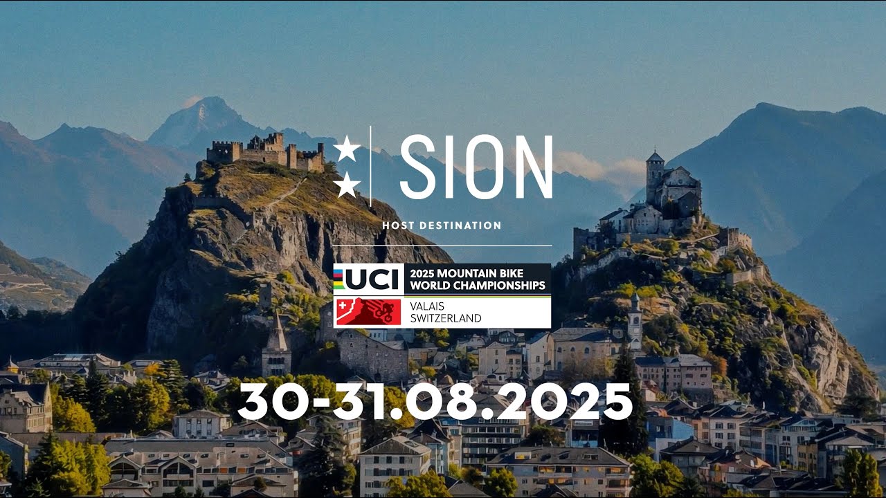 Opening Weekend - Valais 2025 - Sion