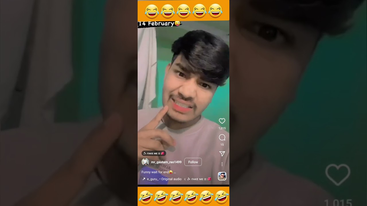 14 february 😂funny video 🤣funny valentine day 🤣🤣#shorts #viral #funny #youtubeshorts #trending