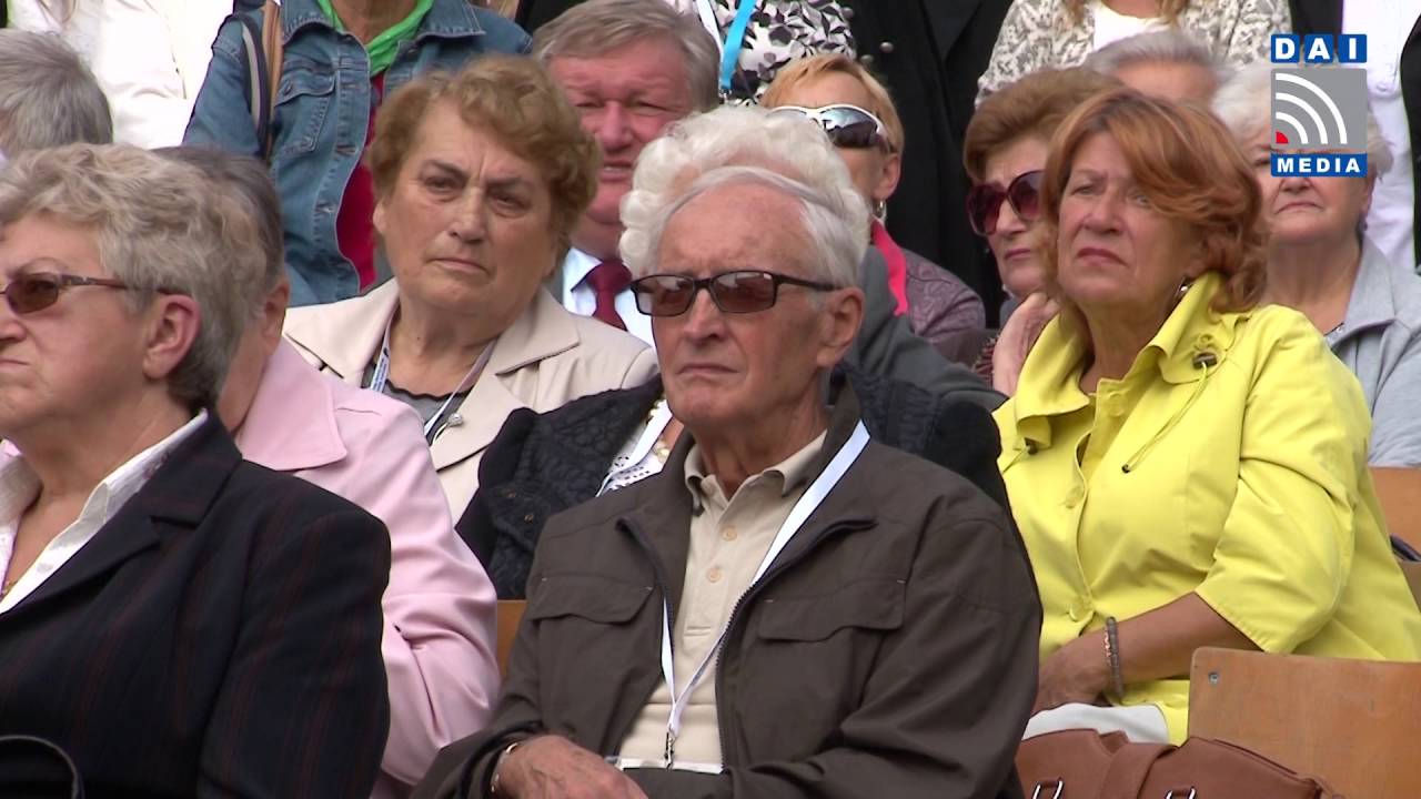 70 lecie Liceum i 1 Zjazd Ząbkowiczan