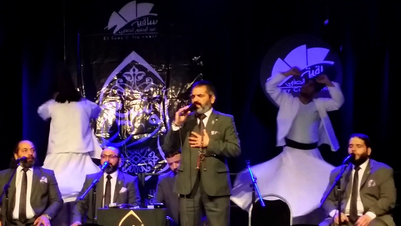 الليلة عندكم عيد للأخوة ابو شعر 2016
