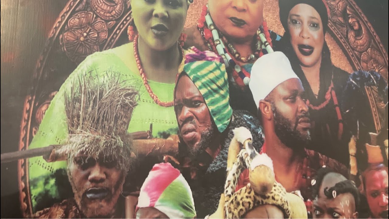 LIVE: IRETE MOVIE PREMIERE: SEE HOW ACTORS AND ACTRESSES SHOWERS SUPPORT ON SEGUN OGUNGBE AND WUNMI