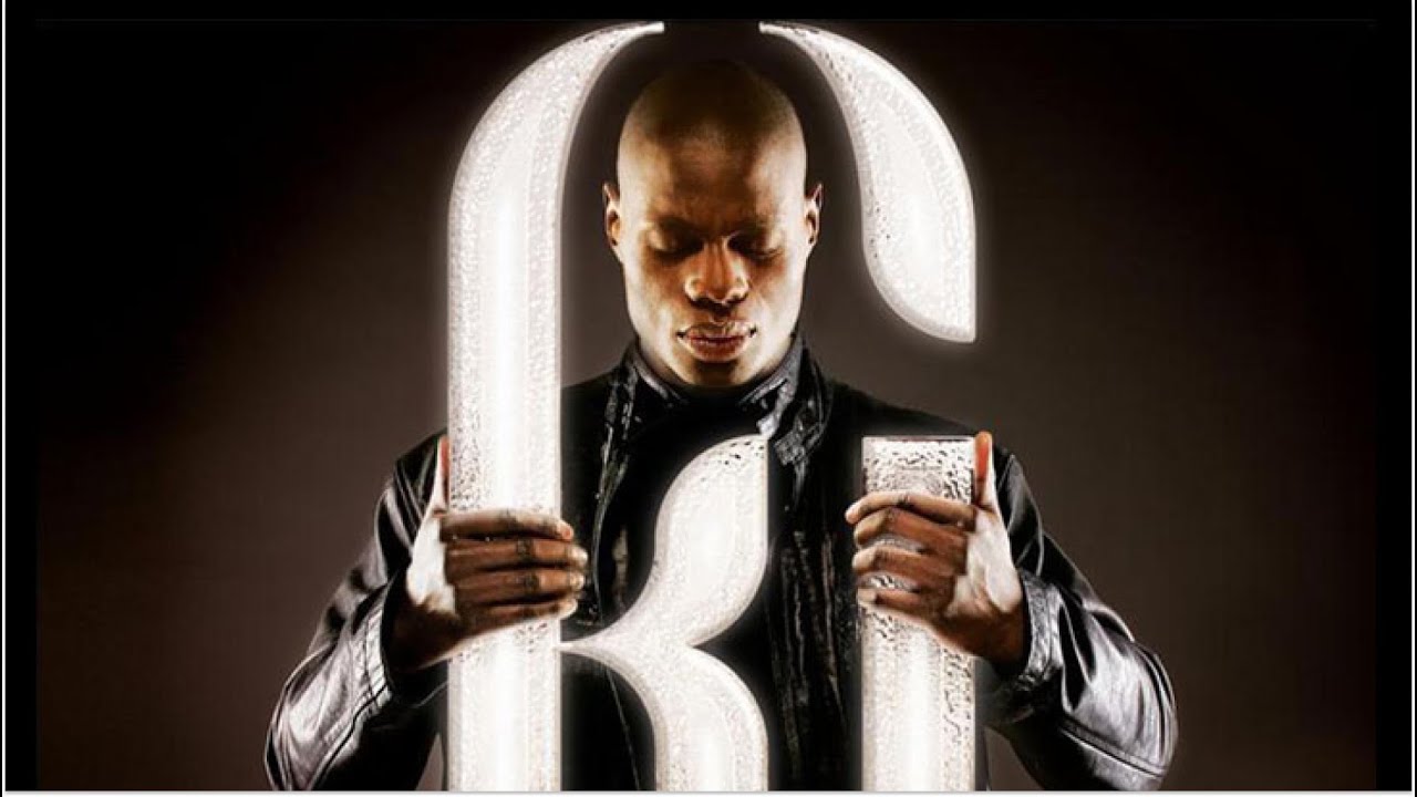 Kery James - Les miens