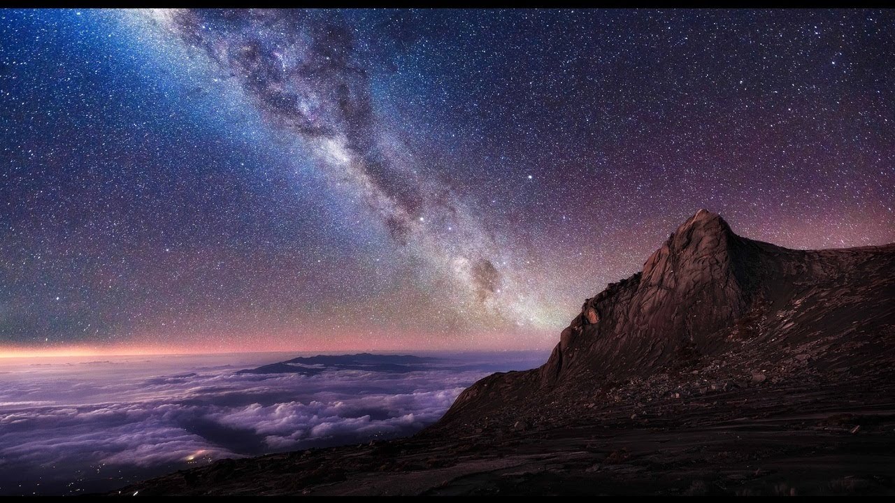 Binary - Other Worlds