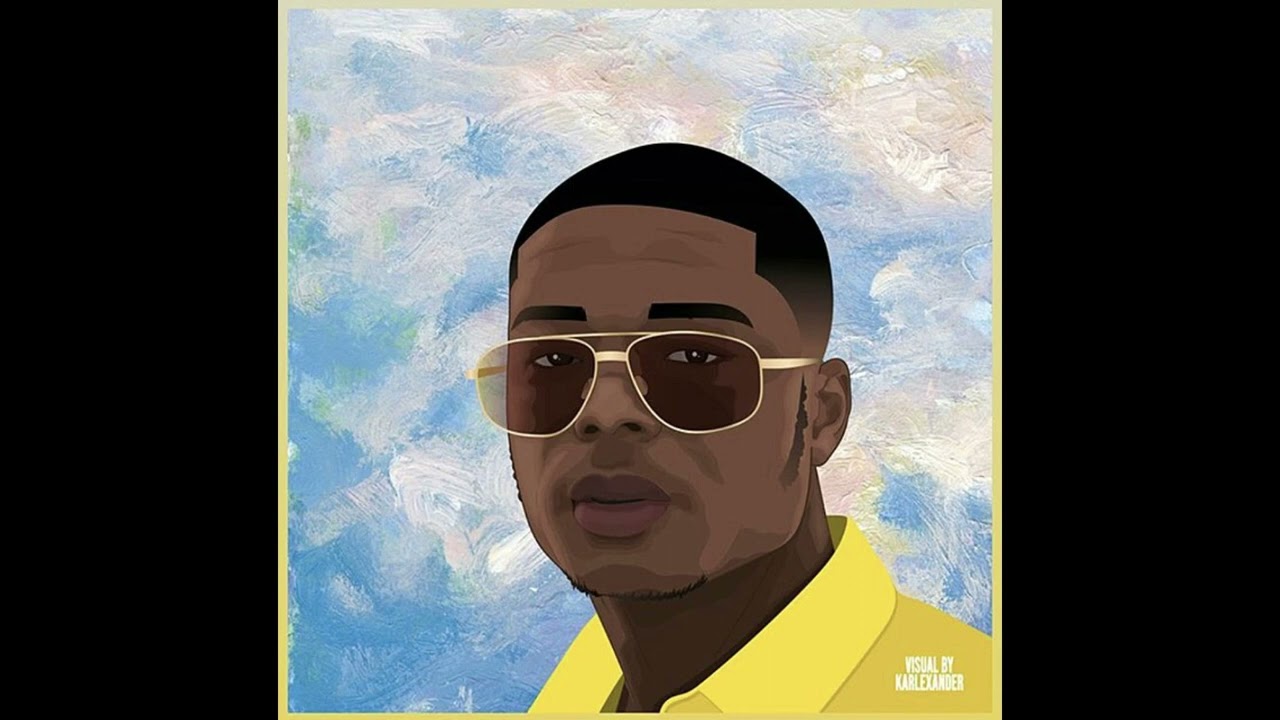 Ninho x Ronisia Type Beat - 