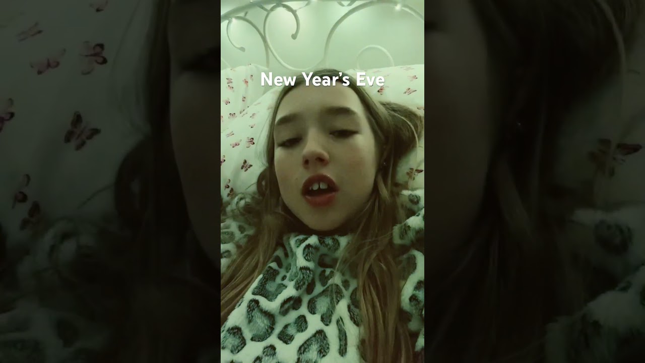 It&rsquo;s a new year!! 2025! #2025 #newyear #transition #smooth