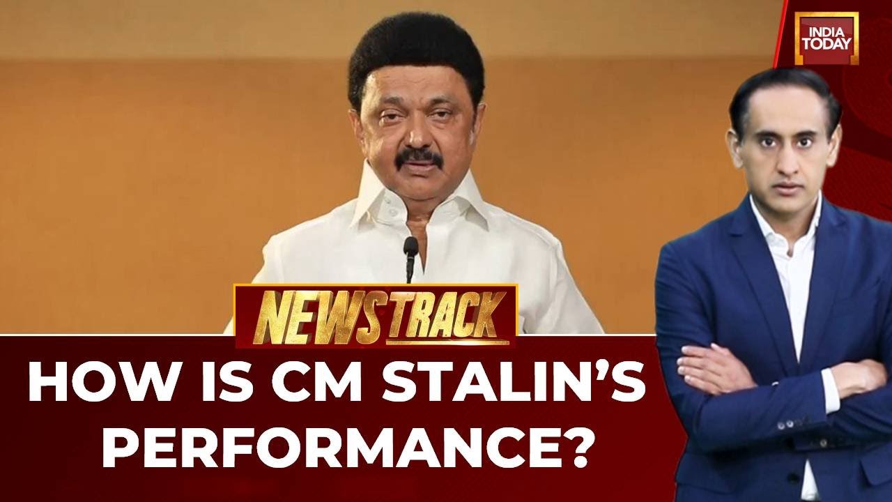Tamil Nadu Politics: CM MK Stalin's Personal Popularity Higher Than Government Satisfaction