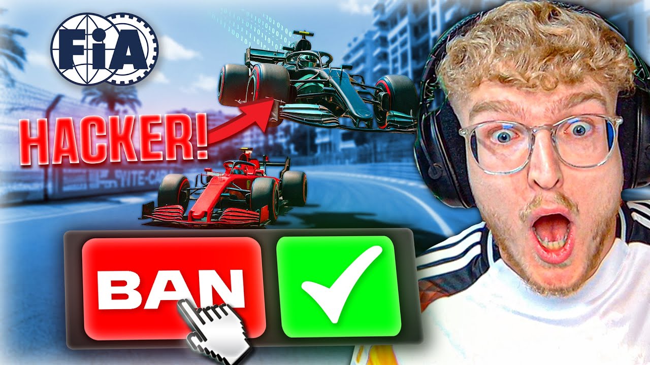 ⚡️FIA Simulator mit euch ZUSAMMEN und vieles mehr heute  | CutterLukas