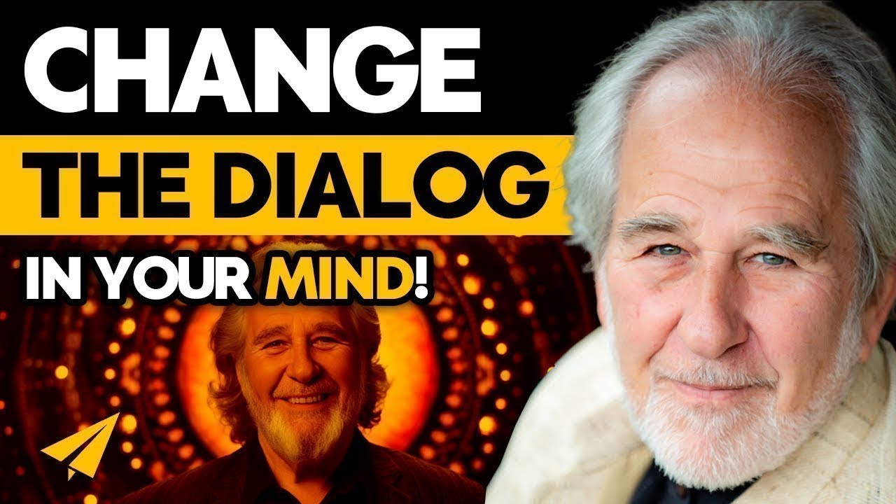17 Mind-Blowing Lessons from Bruce Lipton to Reprogram Your Subconscious Mind