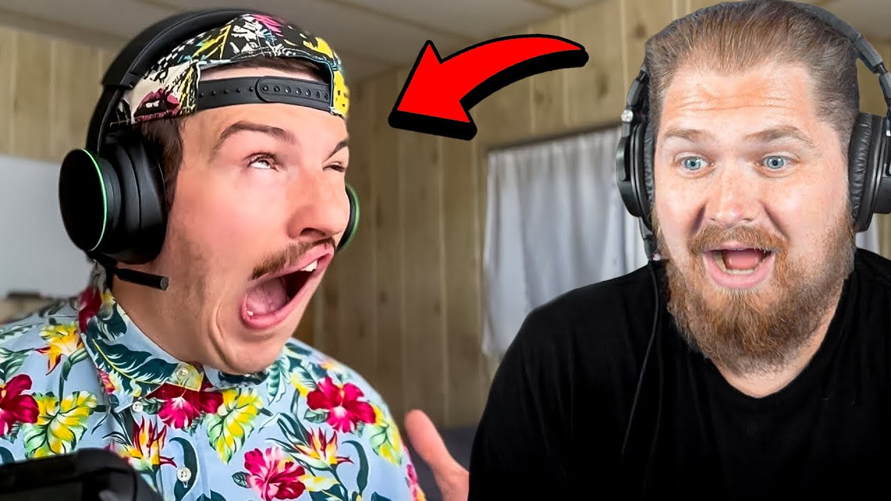 Черный юмор JayDaddy просто УМОРИТЕЛЬНЫЙ!!!