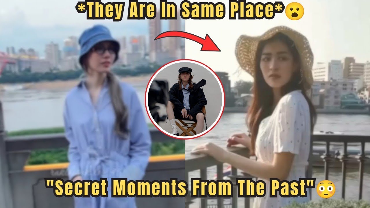 (LingOrm) LingOrm Secret Moments From The Past You Missed! 👀